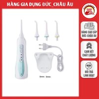 Tăm nước Panasonic EW1311 đời mới 4 đầu tăm, 2 chế độ tia nước - Thái Lan