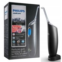 Tăm nước Philips Sonicare AirFloss Ultra [Nhập Đức]