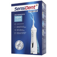 Tăm nước Sensident AQUA CLEAN