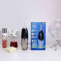 TĂM NƯỚC VANLU WATER FLOSSER