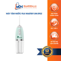 Tăm Nước Vệ Sinh Răng Miệng Fuji master FJM-2922 - Hàng chính hãng - Tăm nước