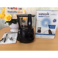 Tăm Nước Waterpik WP-660EU Ultra Professional - BẢN EUmàu đen.