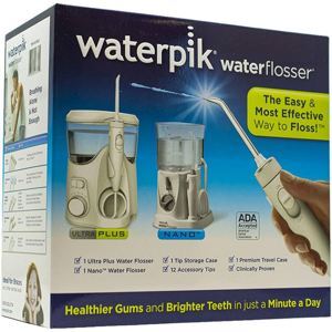 Tăm nước Waterpik WP150