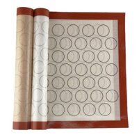 TẤM NƯỚNG CHỊU NHIỆT 40x60