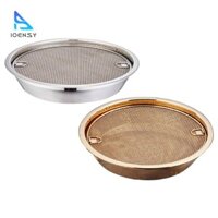 Tấm nướng lưới thoát dầu cho bữa tiệc gia đình Buffet Sử dụng tại nhà