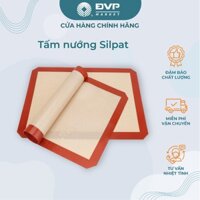 Tấm nướng silpat , tấm nướng chịu nhiệt