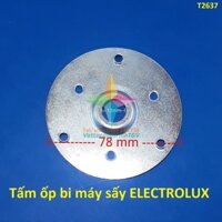 Tấm ốp bi máy sấy ELECTROLUX hãng