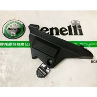 Tấm ốp nhựa che role đề xe BN302