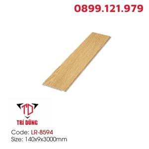 Tấm ốp nhựa đá vân gỗ NTA 60160