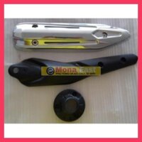 tấm ốp pát pô exciter 135 5 số - bán lẻ