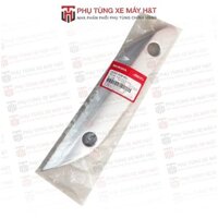 Tấm ốp pô ống xả HONDA Click 110 _(18319KVB900)