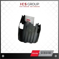 Tấm ốp sàn NH1 Phía Dưới HONDA Air Blade Màu Đen (64530-KVG-950ZA)