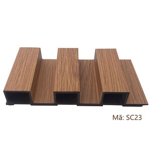 Tấm ốp sóng cao có vân Việt Ý SC23