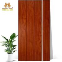 Tấm Ốp SPC W105-F (Hèm U)