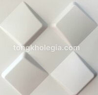 Tấm Ốp Trần Tường PVC 3D - 057