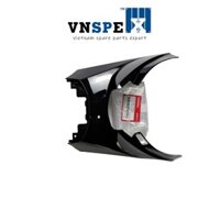 Tấm Ốp Trung Tâm Nha69P HONDA Air Blade Kvg Màu Đen (64340KVGV20ZD)