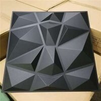 Tấm Ốp Tường 3D Nhựa PVC OT02