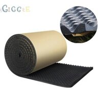 Tấm ốp tường chất lượng hàng đầu bằng xốp Acoustic đang giảm giá Tấm cách âm cuộn
