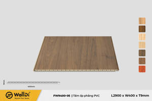 Tấm ốp tường FW9400