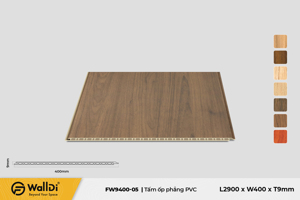 Tấm ốp tường FW9400