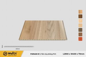Tấm ốp tường FW9400