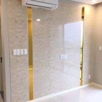 Tấm ốp tường giả đá - kho Sài Gòn