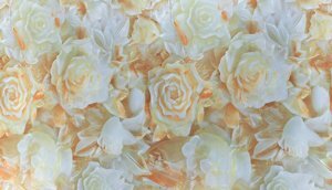 Tấm ốp tường hoa văn TGC-02