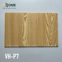 Tấm ốp tường nhựa pvc nano – VHP7
