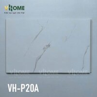 Tấm ốp tường nhựa pvc nano – VHP20A