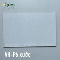 Tấm ốp tường nhựa pvc nano – VHP6
