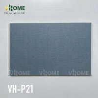 Tấm ốp tường nhựa pvc nano – VHP21