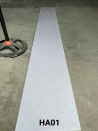 Tấm ốp tường nhựa pvc nano – HA01