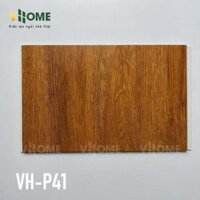 Tấm ốp tường nhựa pvc nano – VHP41