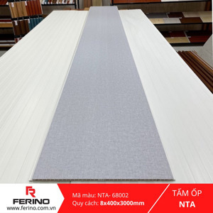 Tấm ốp tường NTA68002
