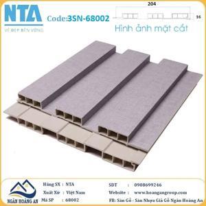 Tấm ốp tường NTA68002
