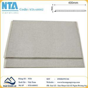Tấm ốp tường NTA68002