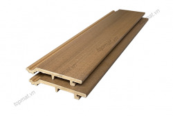Tấm ốp tường PVC GreenWood GW-PC118T16