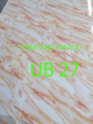 Tấm ốp tường PVC UB27