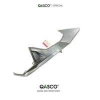 Tấm ốp yếm phải NHA62M HONDA Air Blade 125 (2013-2015)  _(64410K66V00ZD)