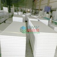 Tấm Panel eps cách nhiệt là gì tôn phẳng