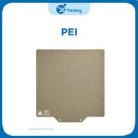 Tấm PEI Cho Máy In 3D Anycubic Kobra 2 Max