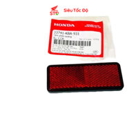 Tấm phản quang đuôi sau Future 1  Chính hãng Honda - 33741KBA931