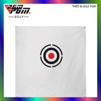 Tâm Phát Bóng Golf - Hồng Tâm Phát Bóng Golf- PGM HT001