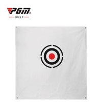 Tâm Phát Bóng Golf - Hồng Tâm Phát Bóng Golf- PGM HT001