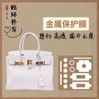 Tấm Phim Dán Bảo Vệ Cho hermes birkin platinum