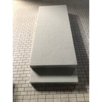 Tấm phôi nệm bông ép làm đệm ghế , đệm nằm , che chăn khe phòng điều hòa