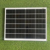 TẤM PIN CHO ĐÈN NĂNG LƯỢNG MẶT TRỜI KITAWA 300W