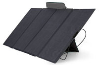 Tấm pin mặt trời EcoFlow 400W