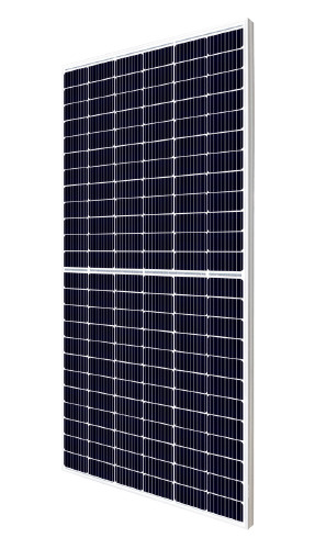 Tấm pin năng lượng mặt trời Canadian CS3W-445MS