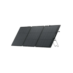 Tấm pin năng lượng mặt trời gập gọn EcoFlow 160W Solar Panel